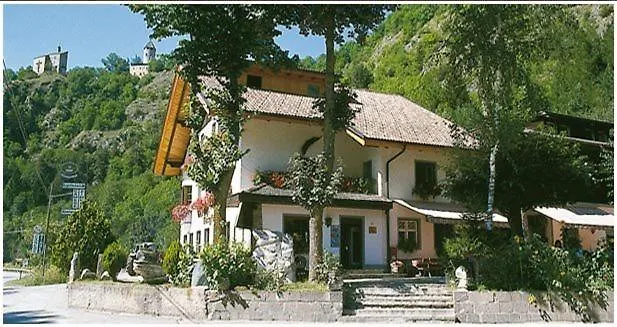 Burgfrieden