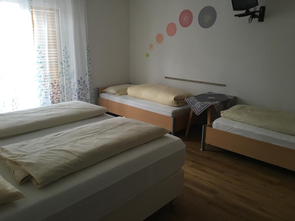 Affittacamere Burgfrieden