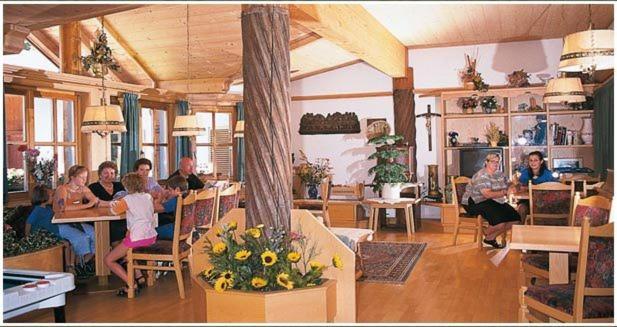 Burgfrieden