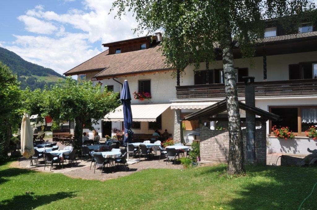 Affittacamere Burgfrieden