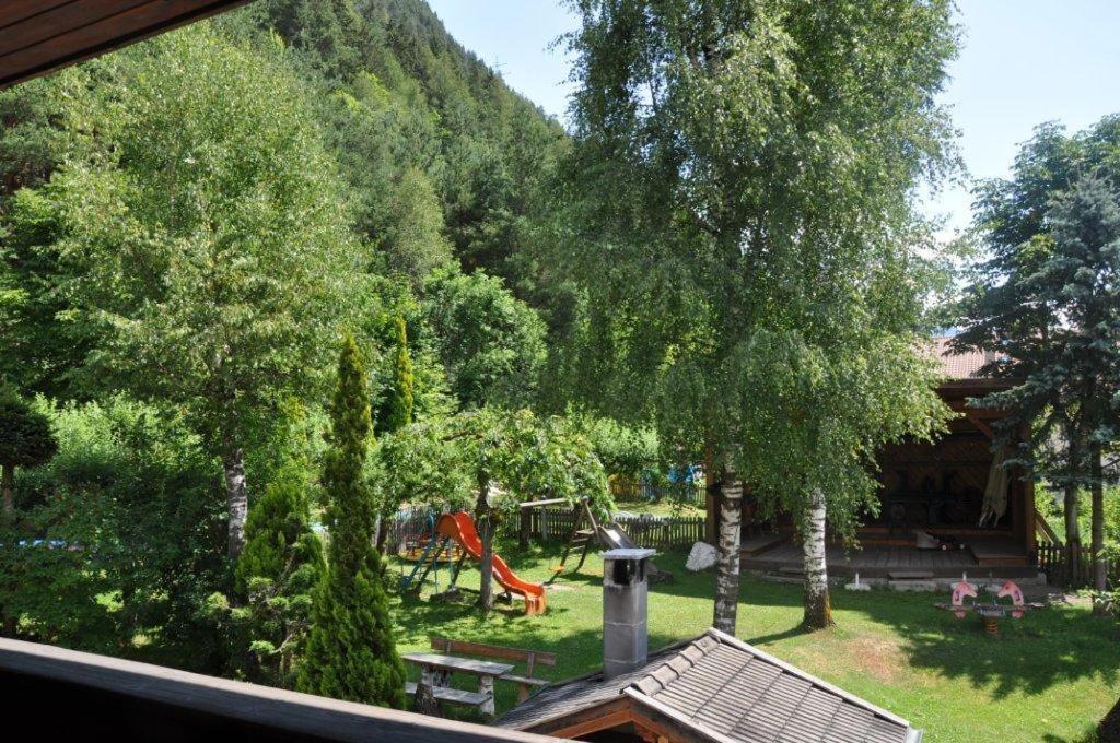 Burgfrieden