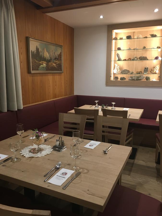 Affittacamere Burgfrieden