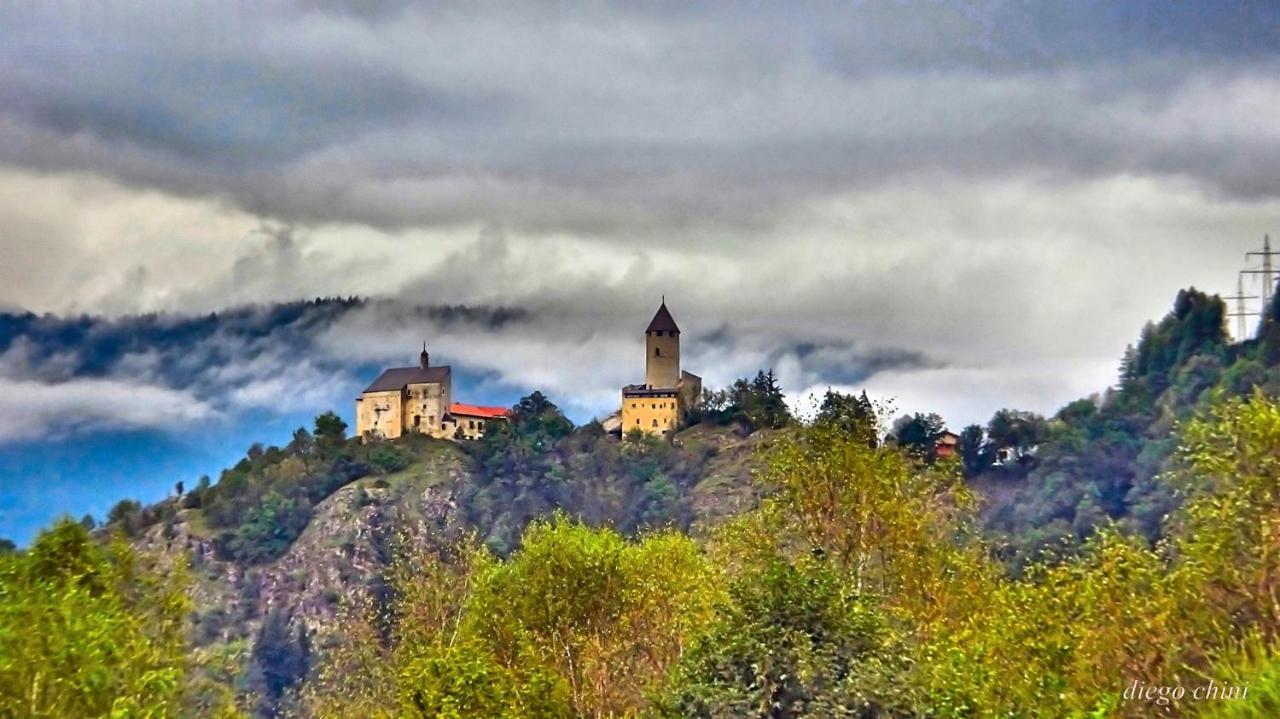 Affittacamere Burgfrieden Vipiteno